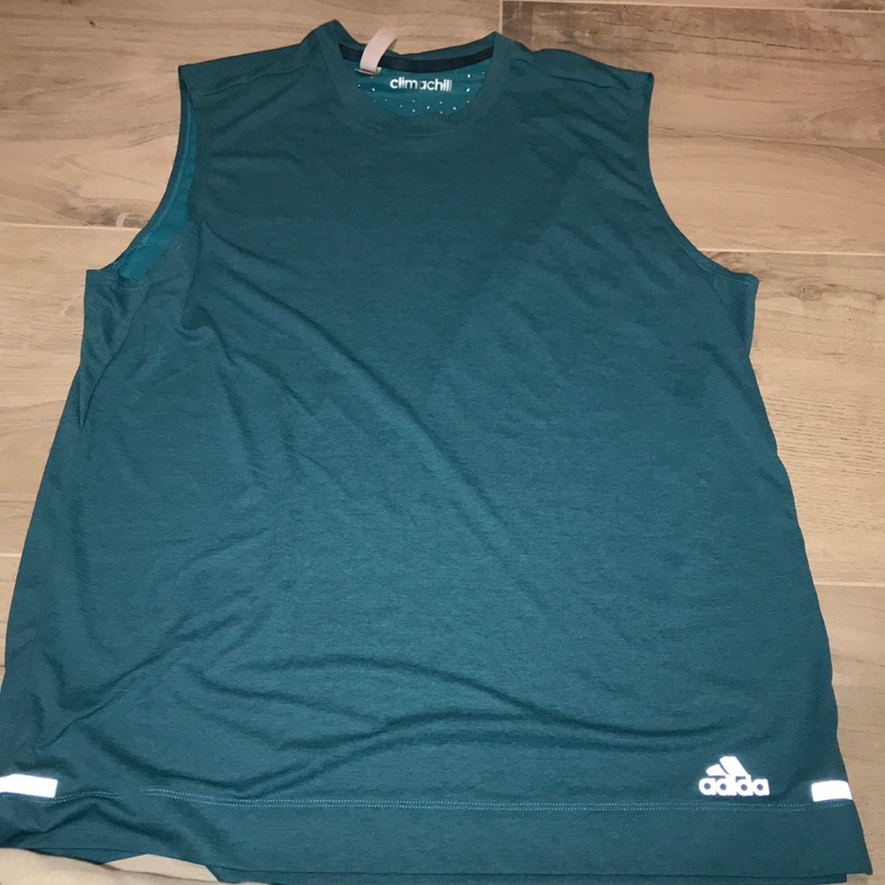 Adidas Climachill Tank Top